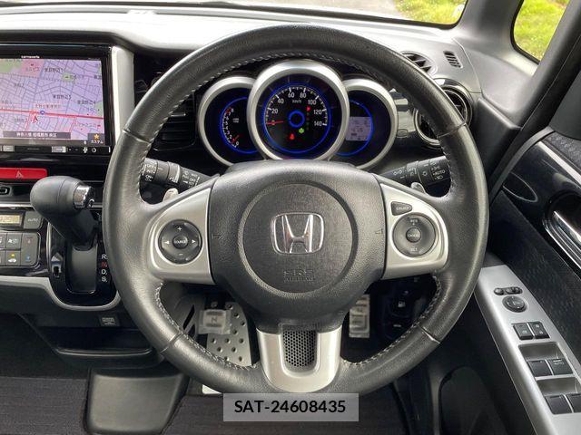 Honda N BOX CUSTOM 2015-05 8355179-10