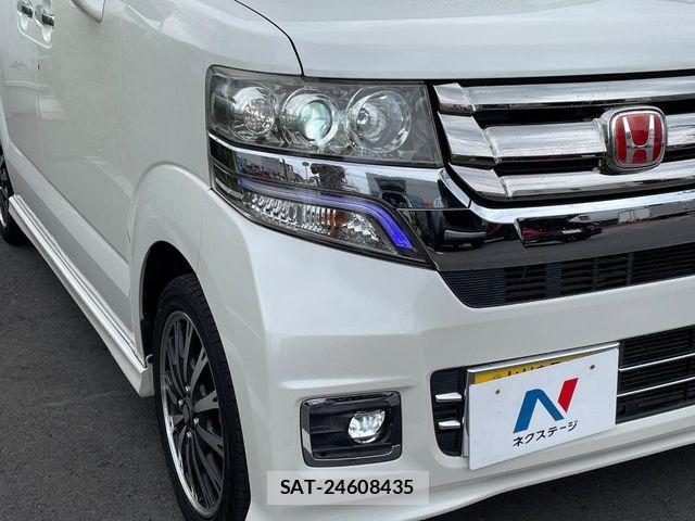 Honda N BOX CUSTOM 2015-05 8355179-11
