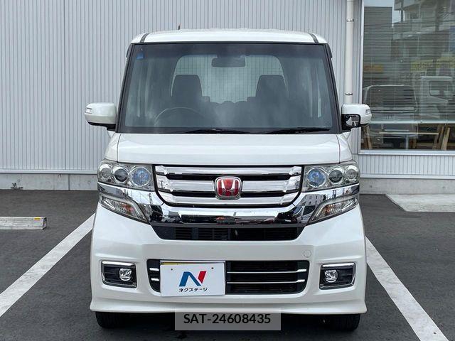 Honda N BOX CUSTOM 2015-05 8355179-13