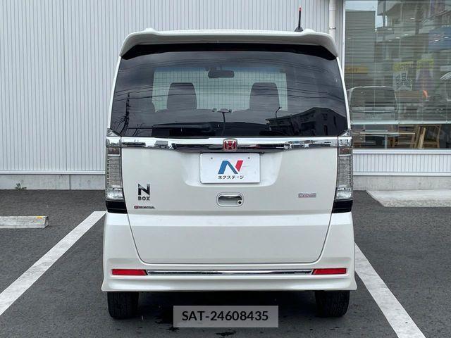 Honda N BOX CUSTOM 2015-05 8355179-14