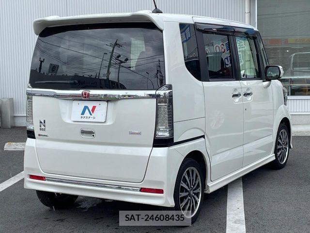 Honda N BOX CUSTOM 2015-05 8355179-16
