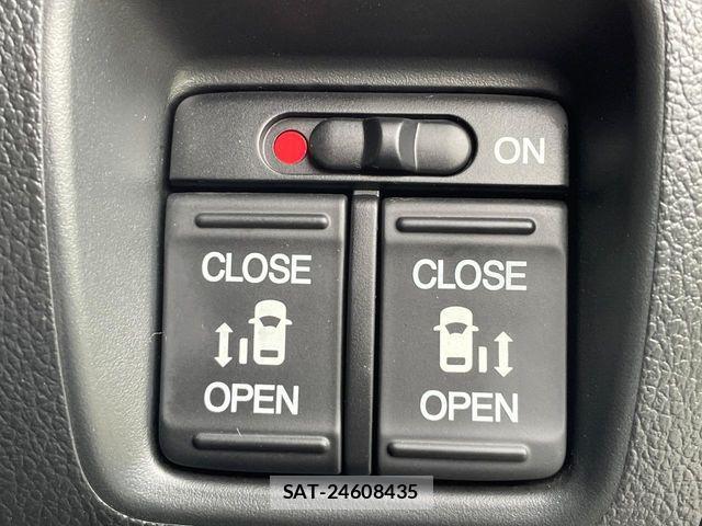Honda N BOX CUSTOM 2015-05 8355179-3