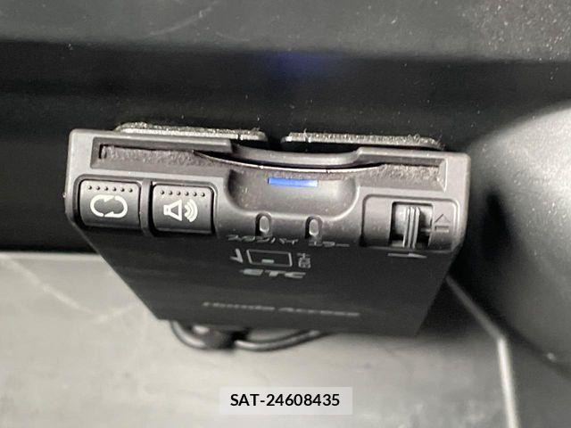 Honda N BOX CUSTOM 2015-05 8355179-6