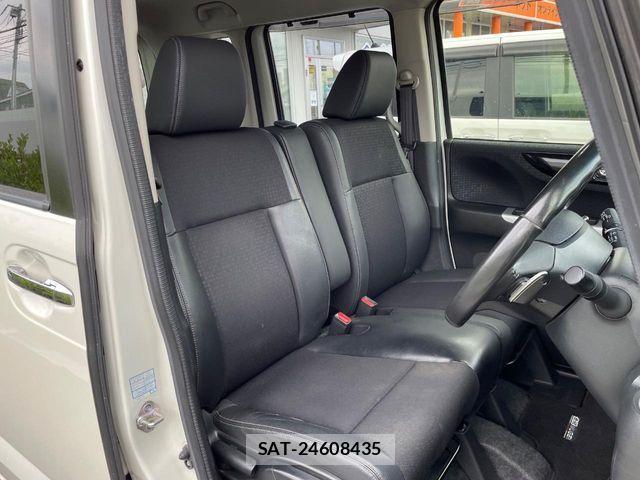 Honda N BOX CUSTOM 2015-05 8355179-7
