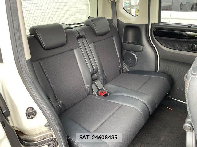 Honda N BOX CUSTOM 2015-05 8355179-8