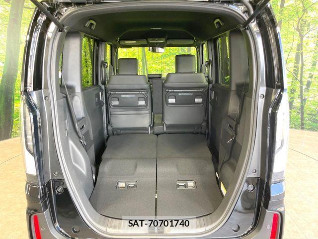 Honda N BOX CUSTOM 2026-07 8355128-9