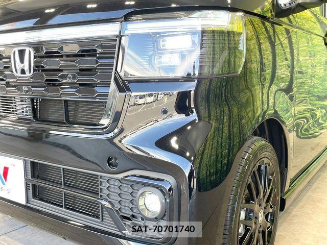 Honda N BOX CUSTOM 2026-07 8355128-11