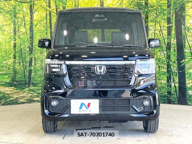Honda N BOX CUSTOM 2026-07 8355128-13