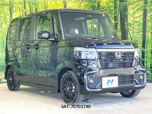Honda N BOX CUSTOM 2026-07 8355128-15