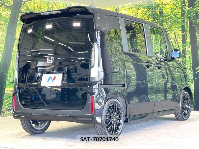 Honda N BOX CUSTOM 2026-07 8355128-16
