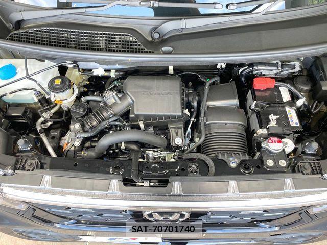 Honda N BOX CUSTOM 2026-07 8355128-17