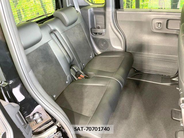 Honda N BOX CUSTOM 2026-07 8355128-8