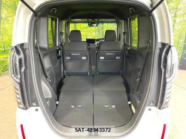 Honda N BOX CUSTOM 2022-03 8355165-9