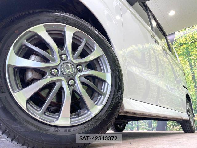 Honda N BOX CUSTOM 2022-03 8355165-12
