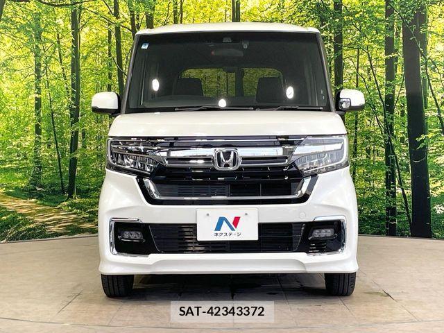 Honda N BOX CUSTOM 2022-03 8355165-13