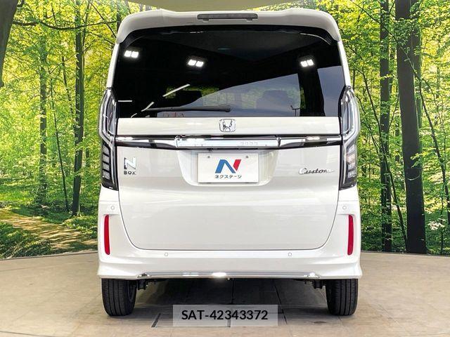 Honda N BOX CUSTOM 2022-03 8355165-14