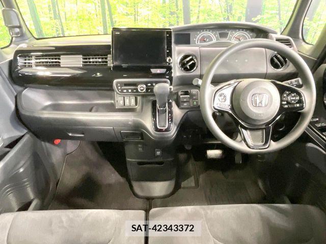 Honda N BOX CUSTOM 2022-03 8355165-1