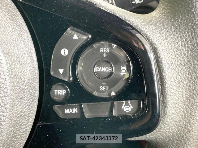 Honda N BOX CUSTOM 2022-03 8355165-5