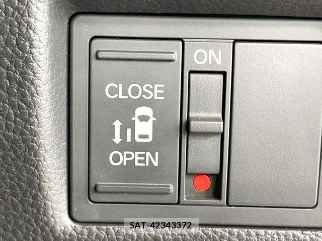 Honda N BOX CUSTOM 2022-03 8355165-6