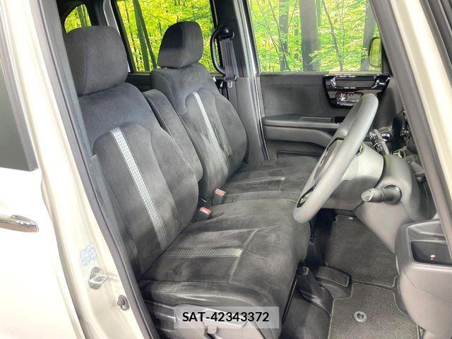 Honda N BOX CUSTOM 2022-03 8355165-7