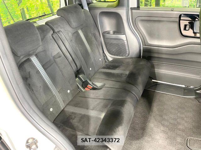 Honda N BOX CUSTOM 2022-03 8355165-8