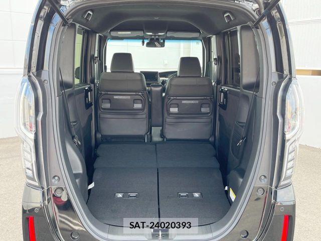 Honda N BOX CUSTOM 2021-06 8355166-9