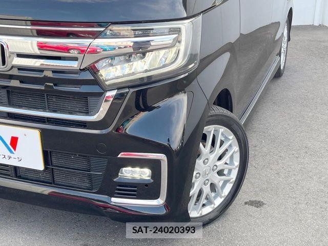 Honda N BOX CUSTOM 2021-06 8355166-11