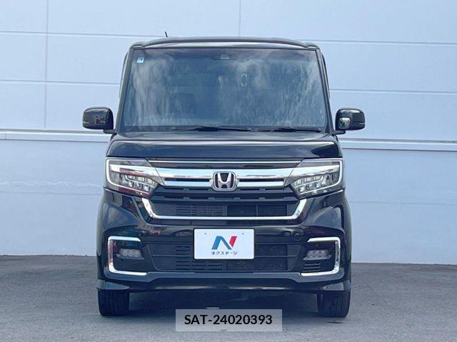 Honda N BOX CUSTOM 2021-06 8355166-13