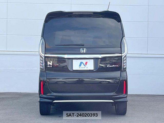 Honda N BOX CUSTOM 2021-06 8355166-14