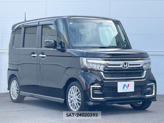 Honda N BOX CUSTOM 2021-06 8355166-15