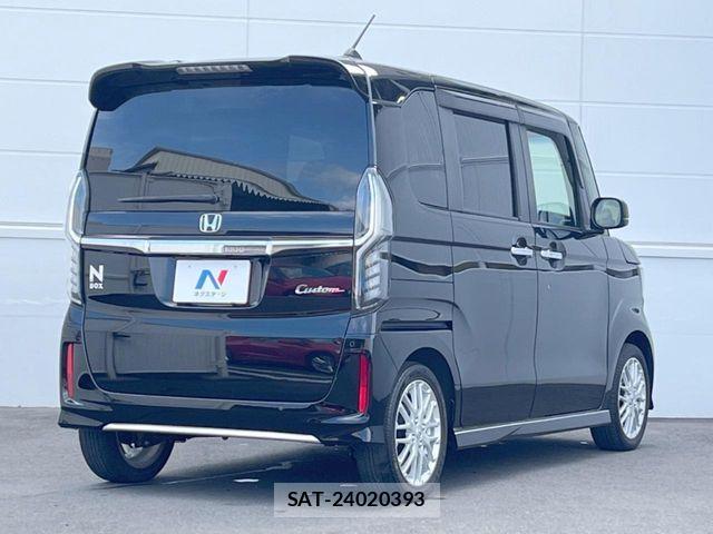 Honda N BOX CUSTOM 2021-06 8355166-16