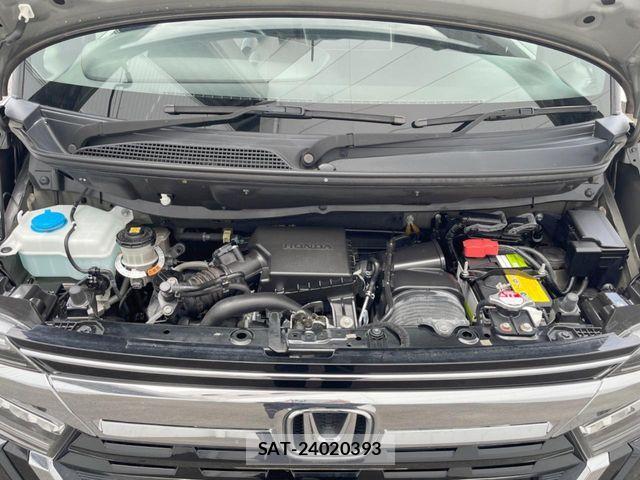 Honda N BOX CUSTOM 2021-06 8355166-17