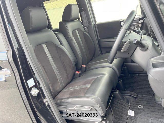 Honda N BOX CUSTOM 2021-06 8355166-7