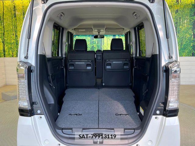 Honda N BOX CUSTOM 2017-07 8355180-9