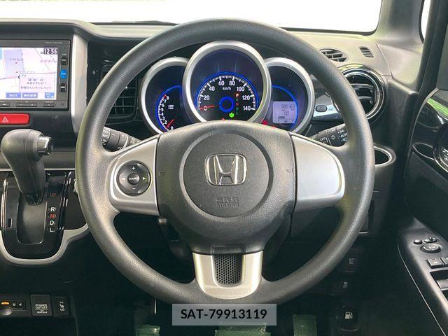 Honda N BOX CUSTOM 2017-07 8355180-10