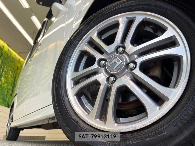 Honda N BOX CUSTOM 2017-07 8355180-12