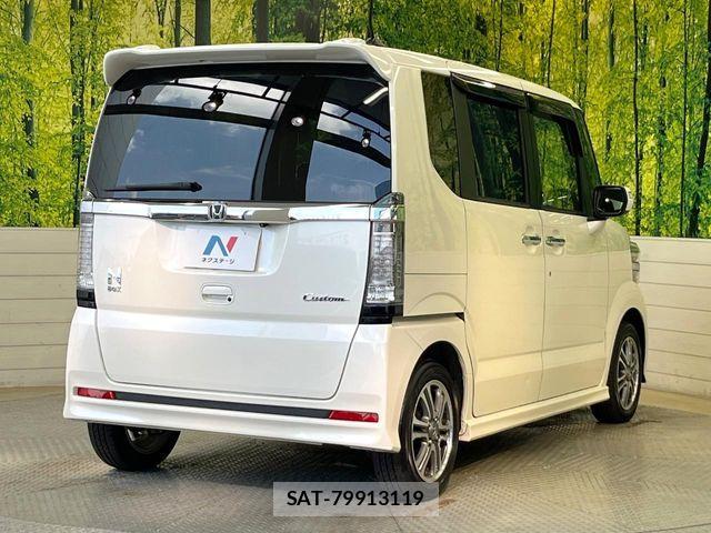 Honda N BOX CUSTOM 2017-07 8355180-14