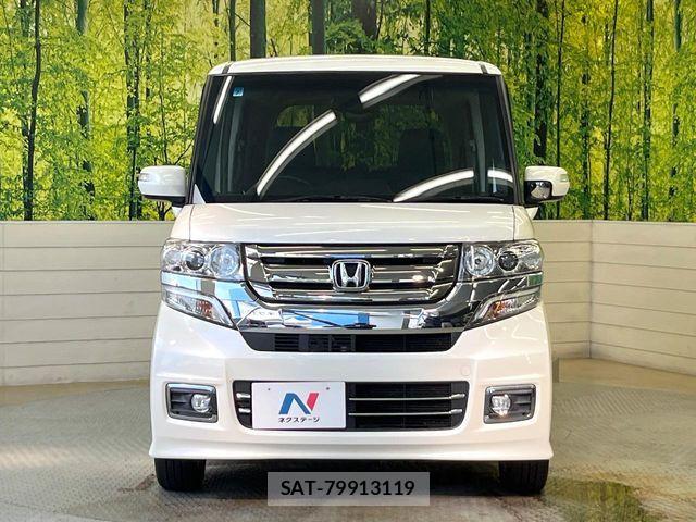 Honda N BOX CUSTOM 2017-07 8355180-15