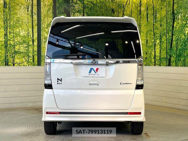 Honda N BOX CUSTOM 2017-07 8355180-16