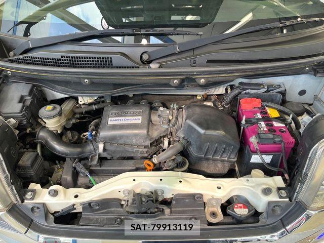 Honda N BOX CUSTOM 2017-07 8355180-17