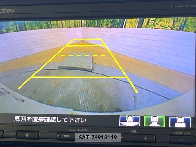 Honda N BOX CUSTOM 2017-07 8355180-2
