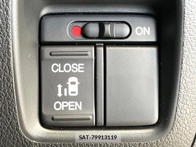 Honda N BOX CUSTOM 2017-07 8355180-4
