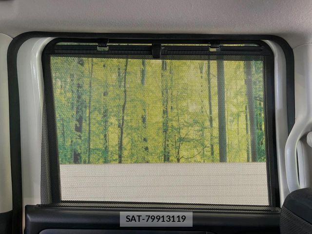 Honda N BOX CUSTOM 2017-07 8355180-5