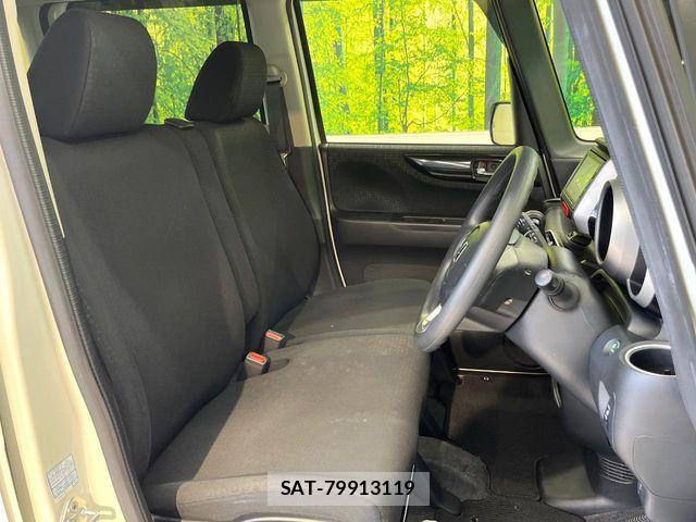 Honda N BOX CUSTOM 2017-07 8355180-7