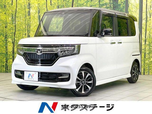 Honda N BOX CUSTOM 2020-12 8355156-0