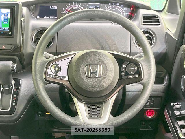 Honda N BOX CUSTOM 2020-12 8355156-9