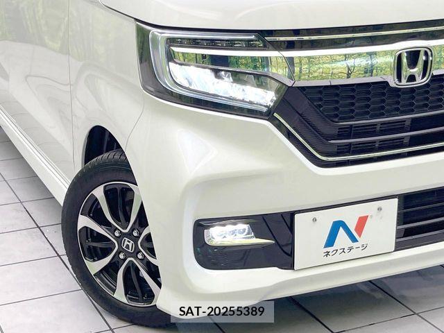 Honda N BOX CUSTOM 2020-12 8355156-10
