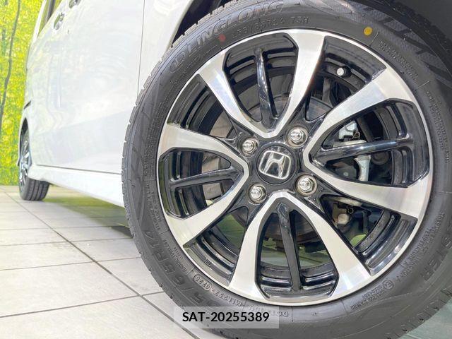 Honda N BOX CUSTOM 2020-12 8355156-11