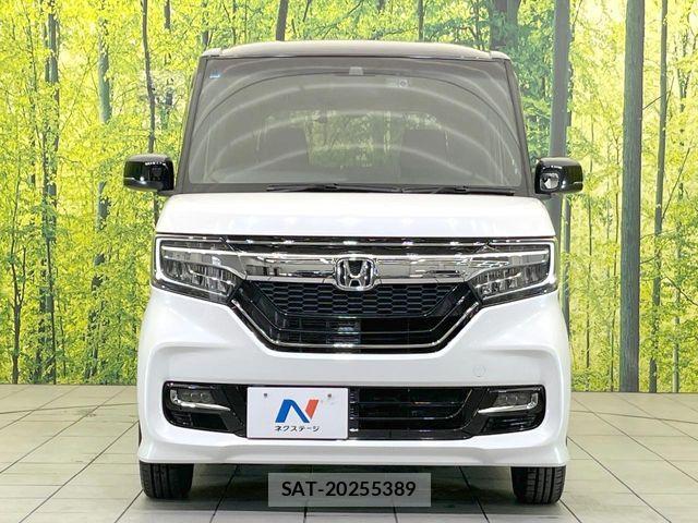Honda N BOX CUSTOM 2020-12 8355156-12