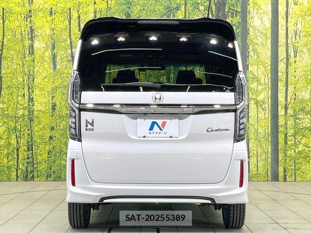 Honda N BOX CUSTOM 2020-12 8355156-13
